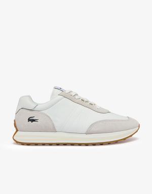 Lacoste L-Spin Erkek Beyaz Sneaker. 2 Lacoste L-Spin Erkek Beyaz Sneaker. 2