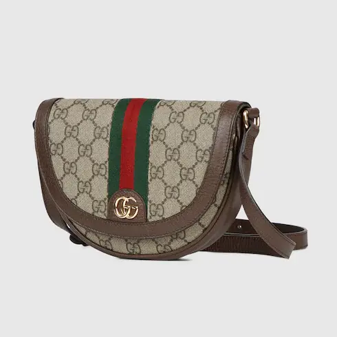Gucci Ophidia mini GG shoulder bag. 2