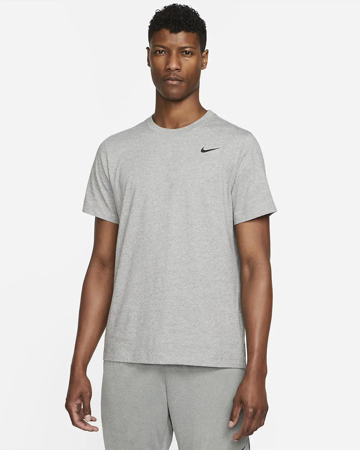 Nike Dri-FIT. 1