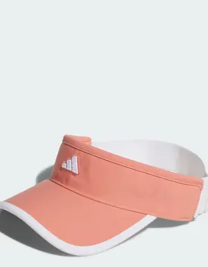 Adidas Logo Patch Visor