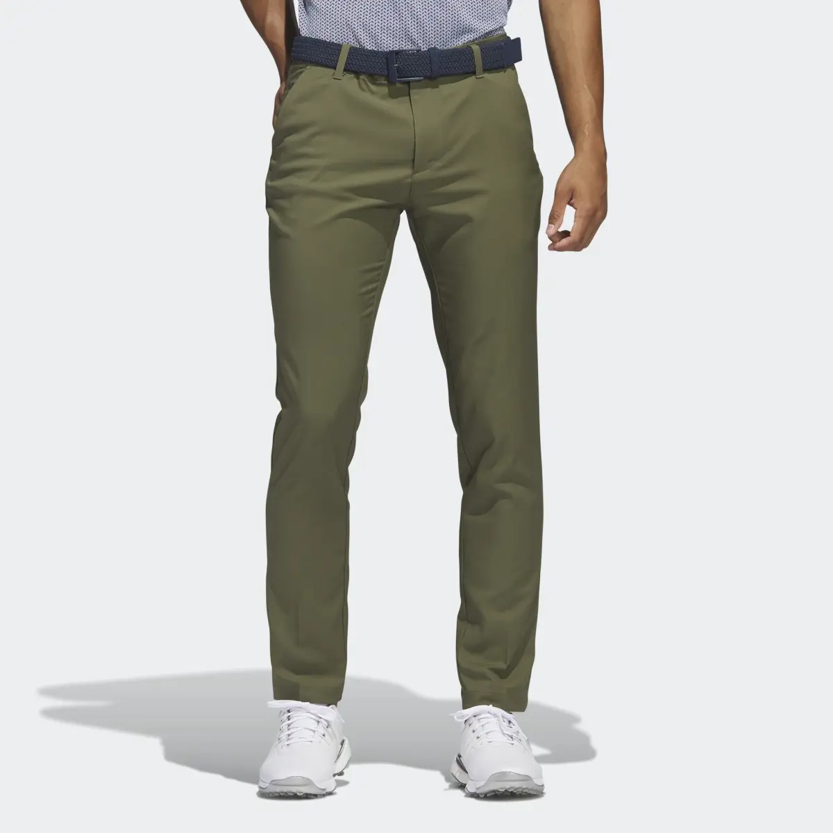 Adidas Pantalon Ultimate365 Tapered. 1