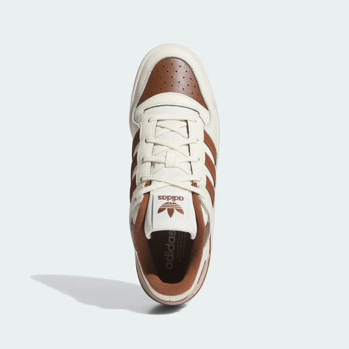 Adidas Chaussure Forum Low CL. 3