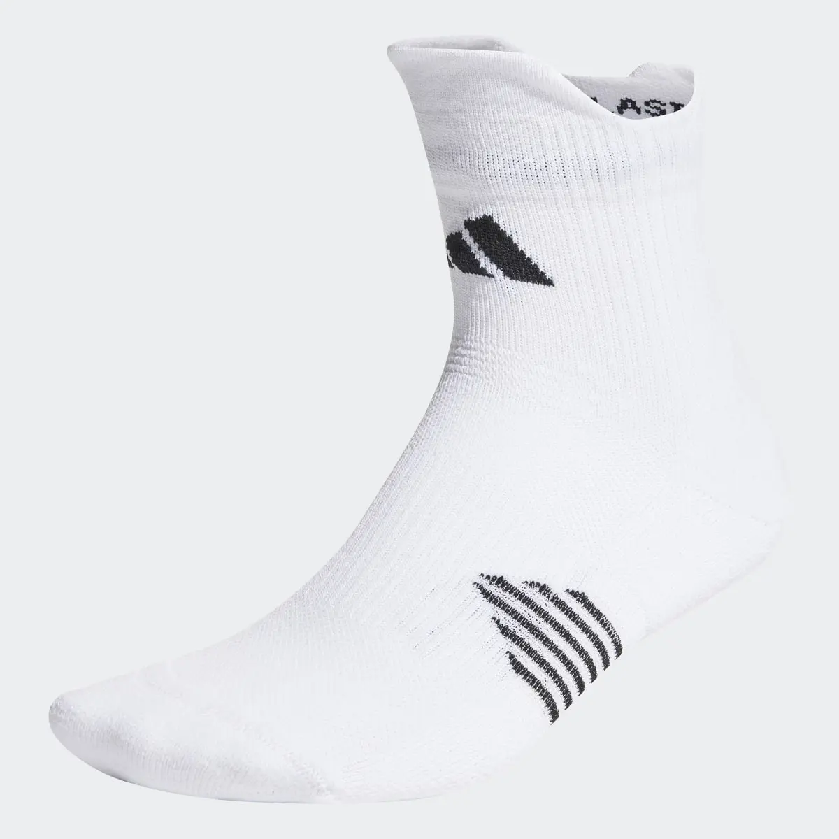 Adidas Running x Supernova Quarter Performance Socks. 2