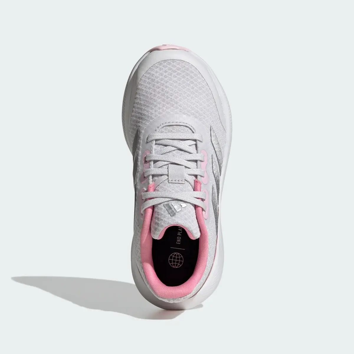 Adidas RunFalcon 3 Sport Running Lace Shoes. 3