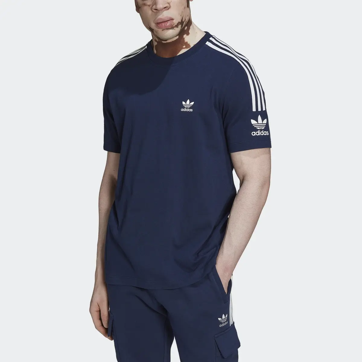 Adidas Tee. 1