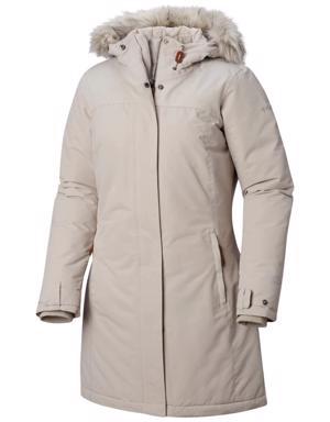 Women's Lindores Waterproof Insulated Parka
