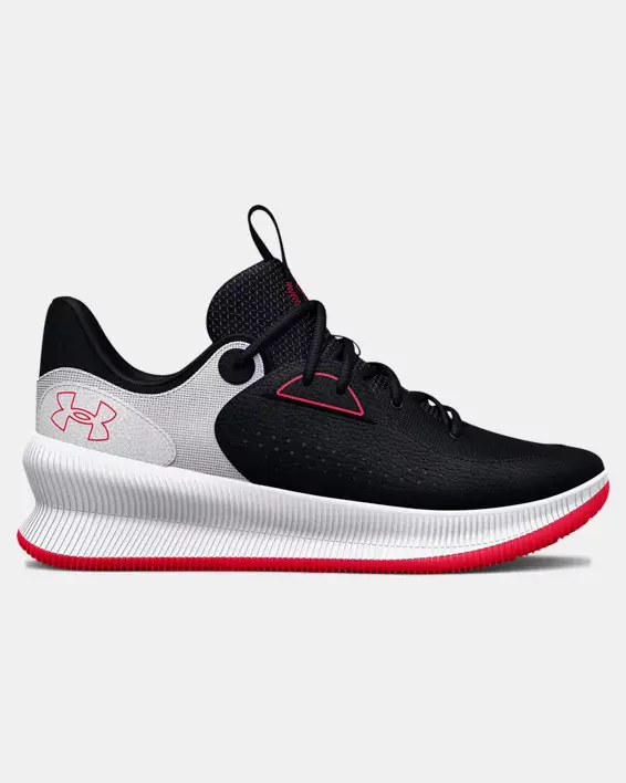 Under Armour Unisex UA TWENTY47 Basketball Shoes. 1