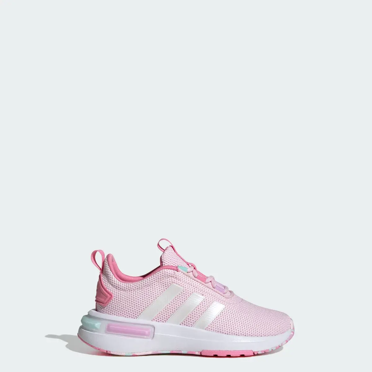 Adidas Tenis Racer TR23 para niños. 1