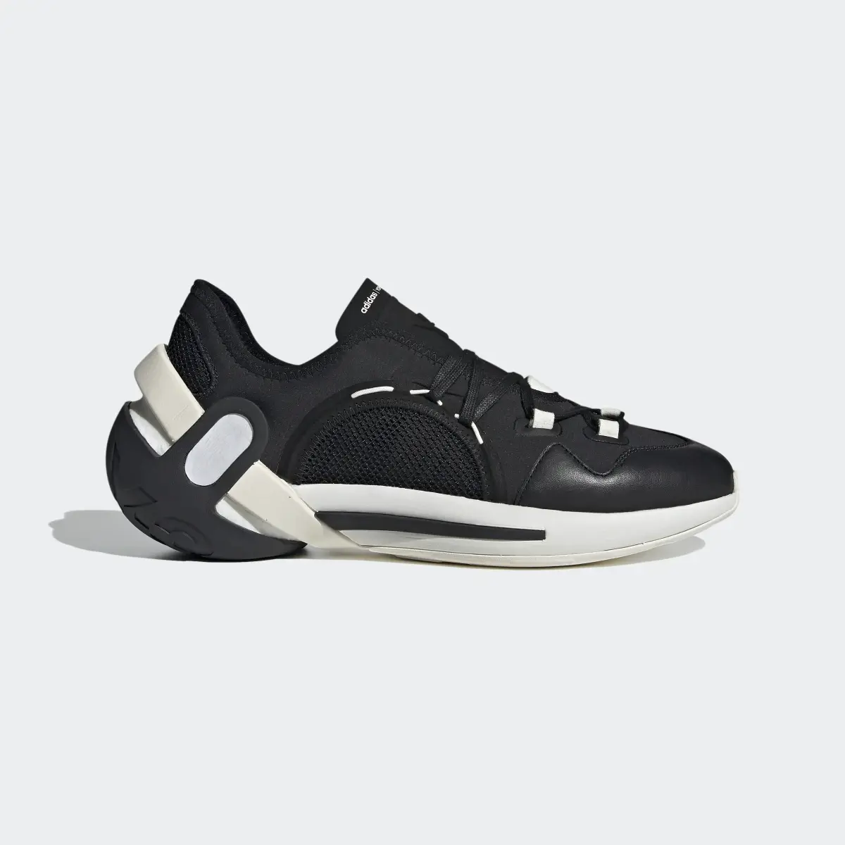 Adidas Tenis Y-3 Idoso Boost. 2 Adidas Tenis Y-3 Idoso Boost. 2