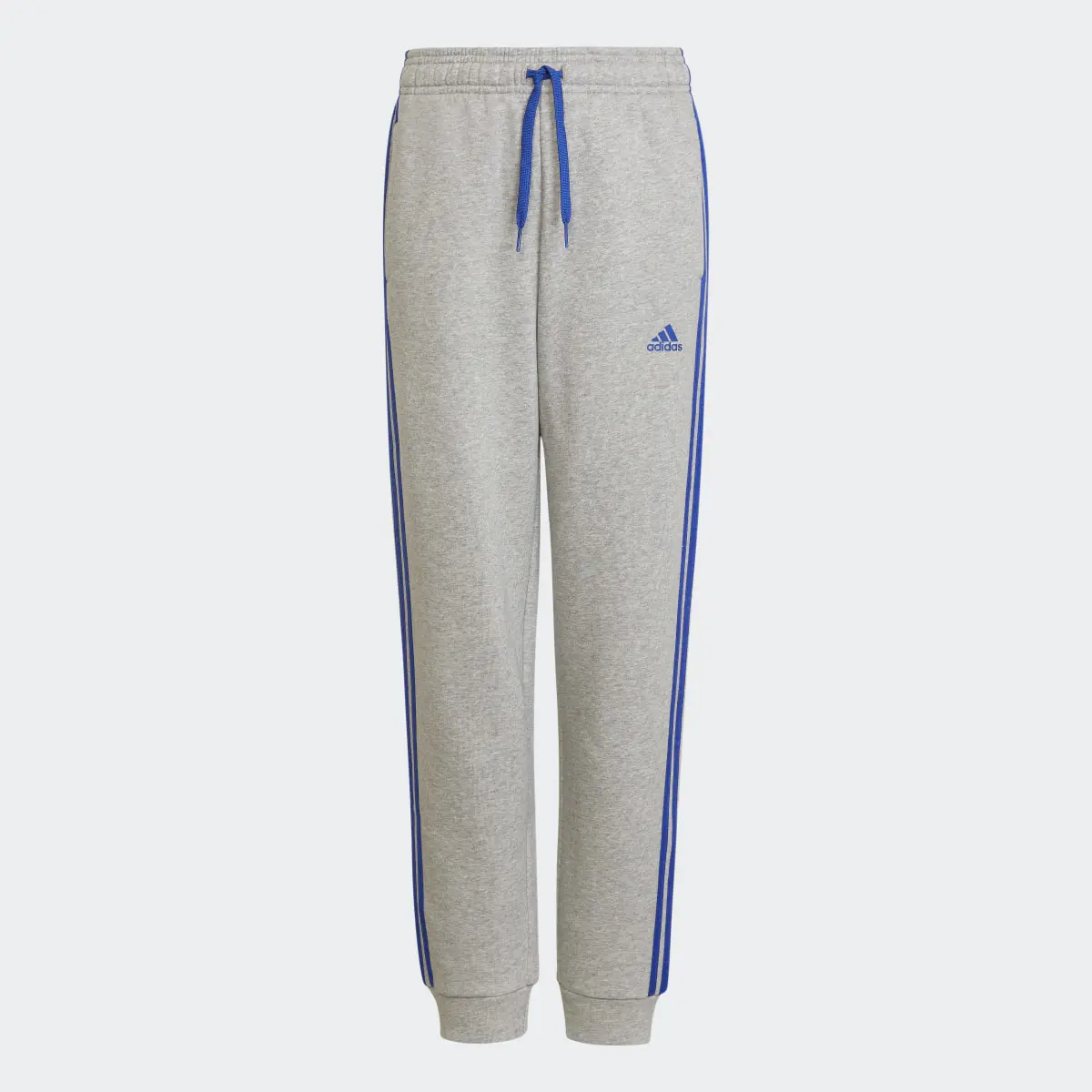Adidas Essentials 3-Stripes Pants. 1