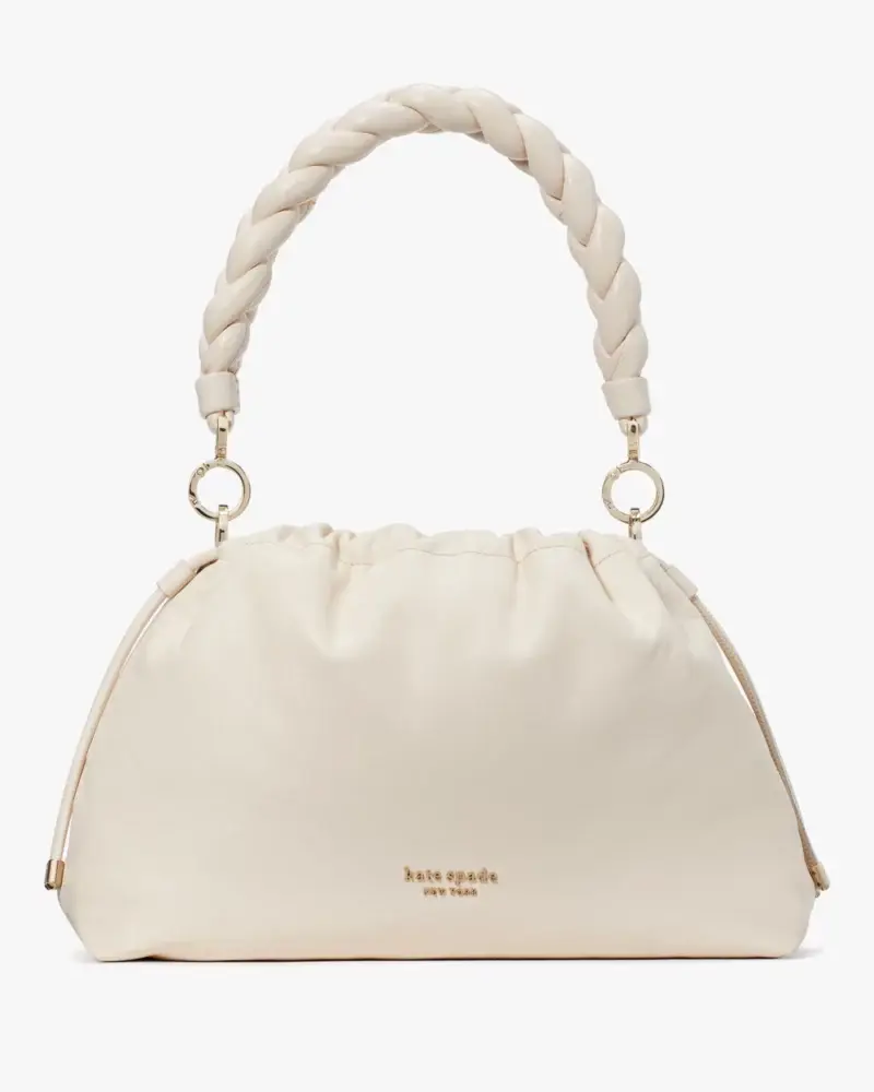 Kate Spade Meringue Large Shoulder Bag. 1