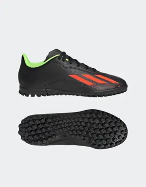 Adidas X Speedportal.4 Turf Shoes