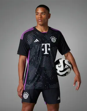FC Bayern 23/24 Away Authentic Jersey