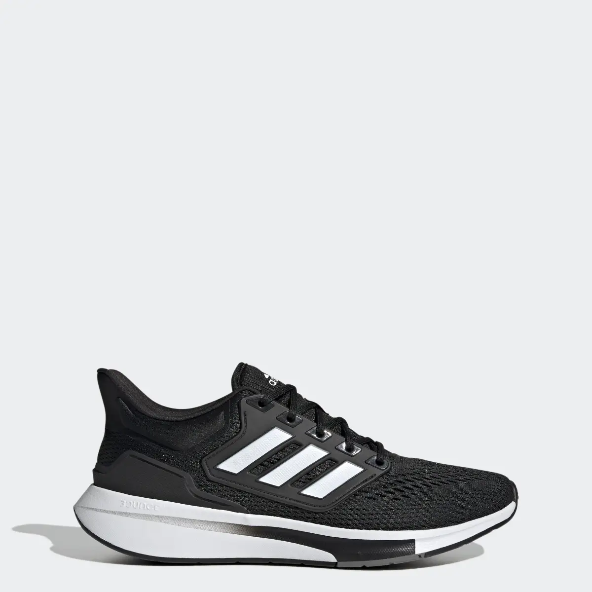 Adidas EQ21 Run Shoes. 1