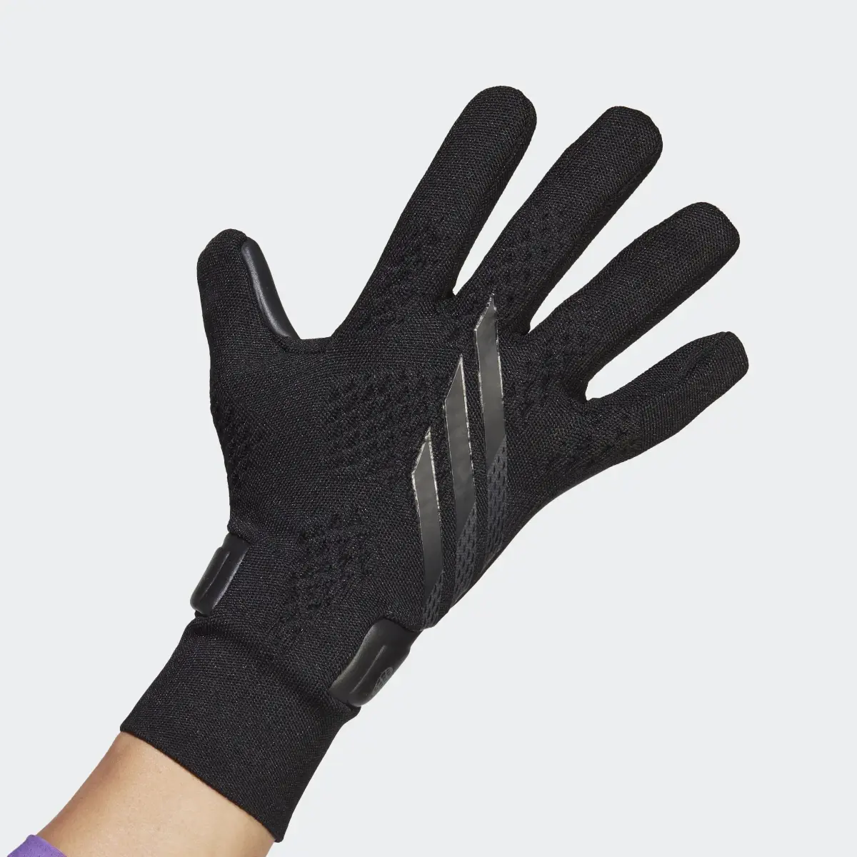 Adidas X Speedportal Pro Gloves. 1