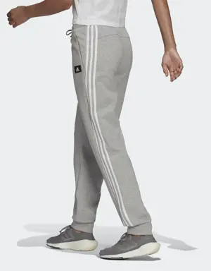 Pants adidas Sportswear Future Icons 3 Franjas Corte Clásico