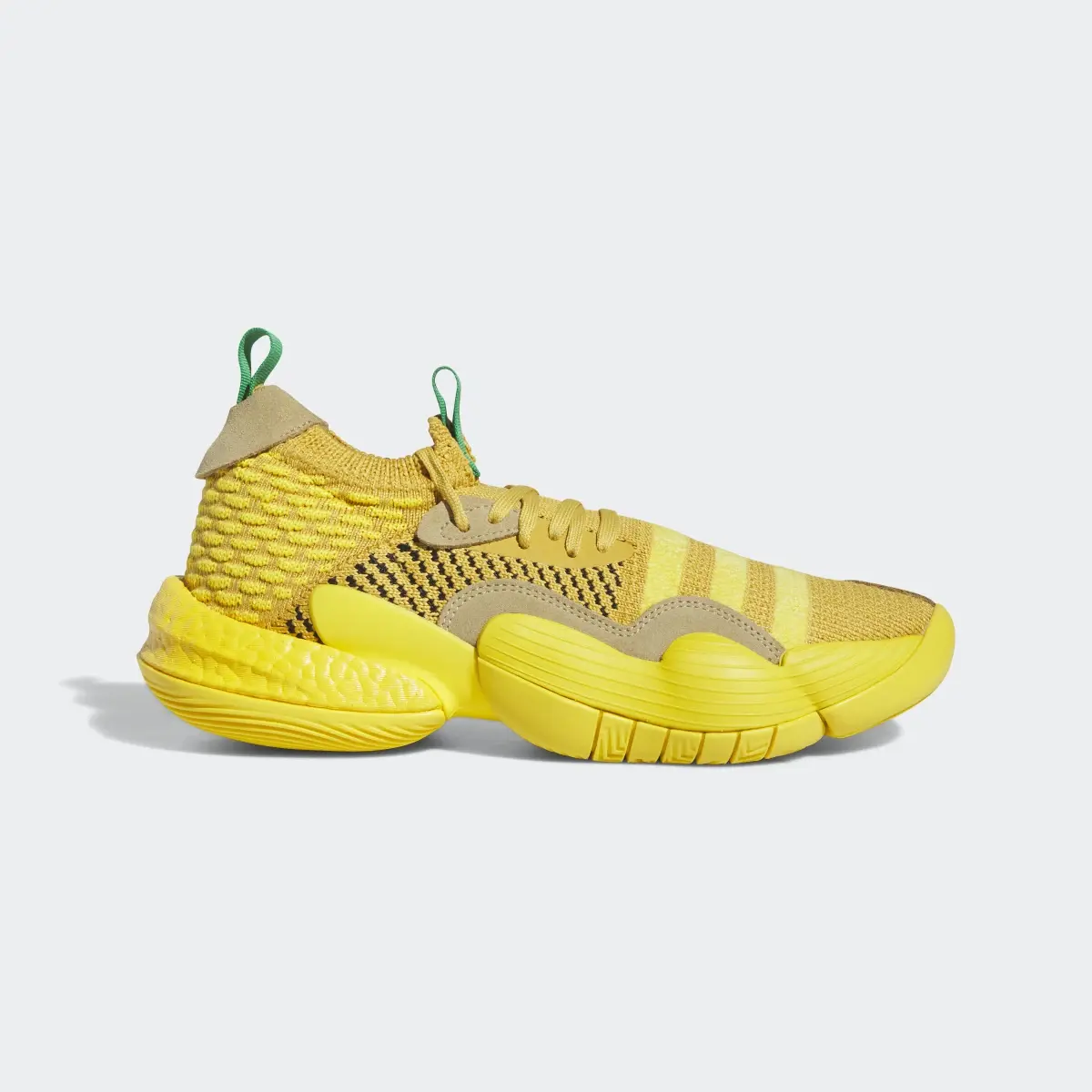 Adidas Sapatilhas Trae Young 2.0. 2