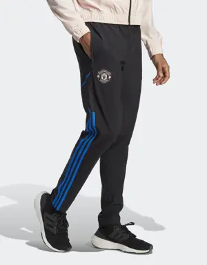 Adidas Pantalon de présentation Manchester United