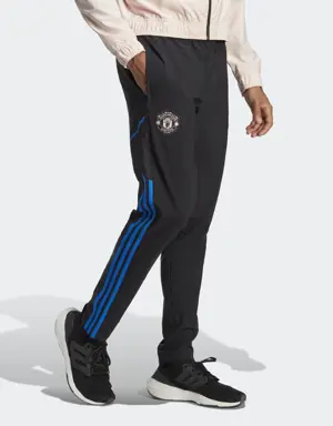 Adidas Manchester United Presentation Pants