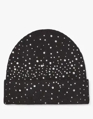 Disco Ball Beanie