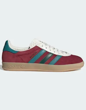 Tenis Gazelle Indoor