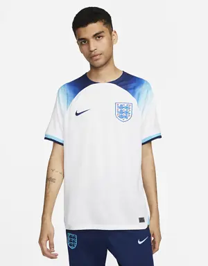 England 2022/23 Stadium Home