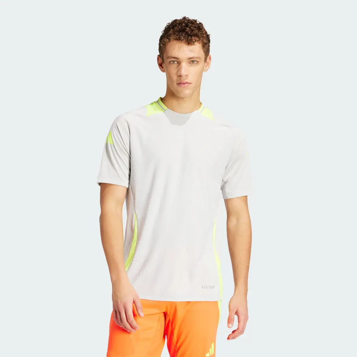 Adidas Maglia da allenamento Tiro 24 Pro. 2