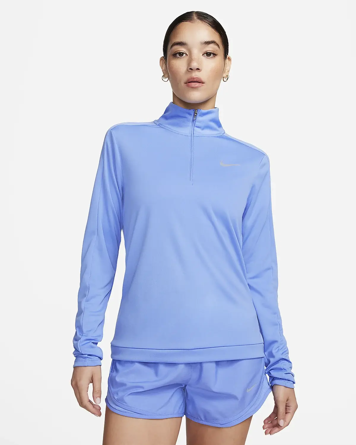 Nike Dri-FIT Pacer. 1