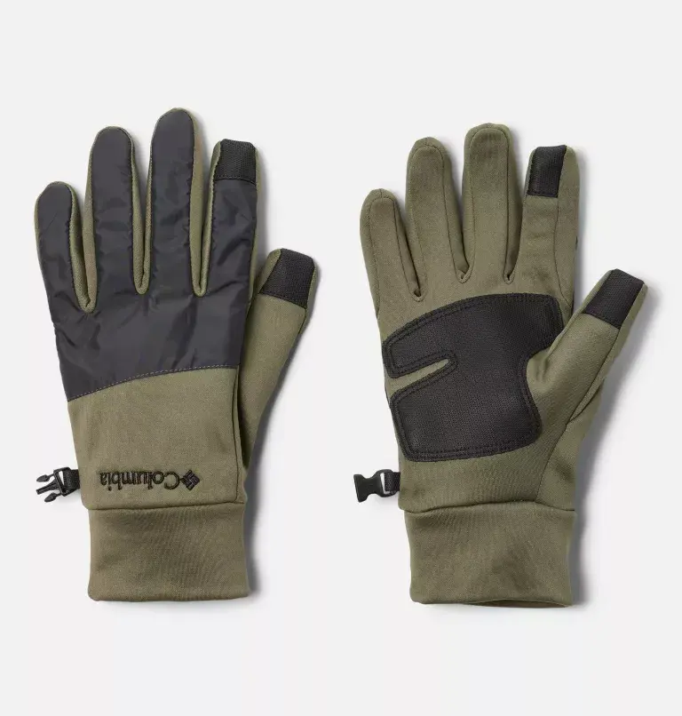 Columbia Men's Cloudcap™ Fleece Gloves. 2