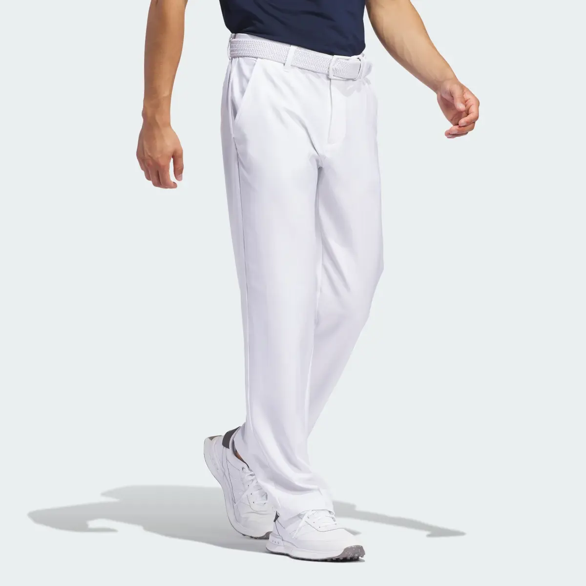 Adidas Ultimate365 Golf Trousers. 3