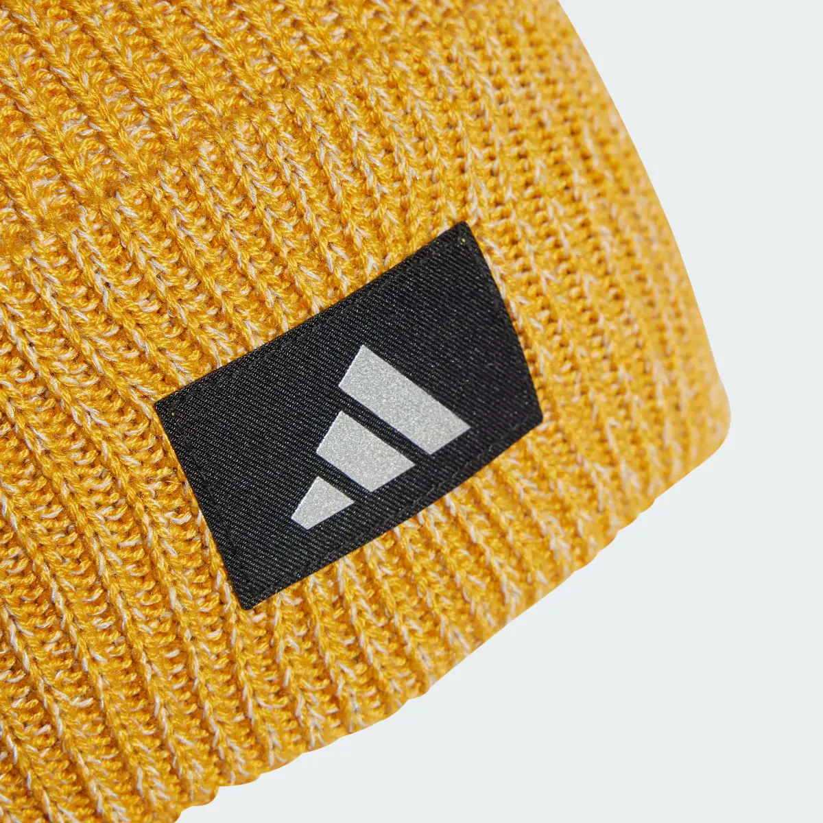 Adidas COLD.RDY Reflective Running Beanie. 3