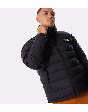 VESTE EN DUVET MASSIF POUR HOMME