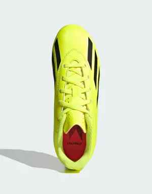 Adidas Chaussure X Crazyfast Club Multi-surfaces. 3 Adidas Chaussure X Crazyfast Club Multi-surfaces. 3