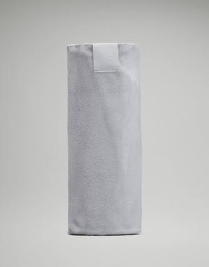 The (Big) Towel