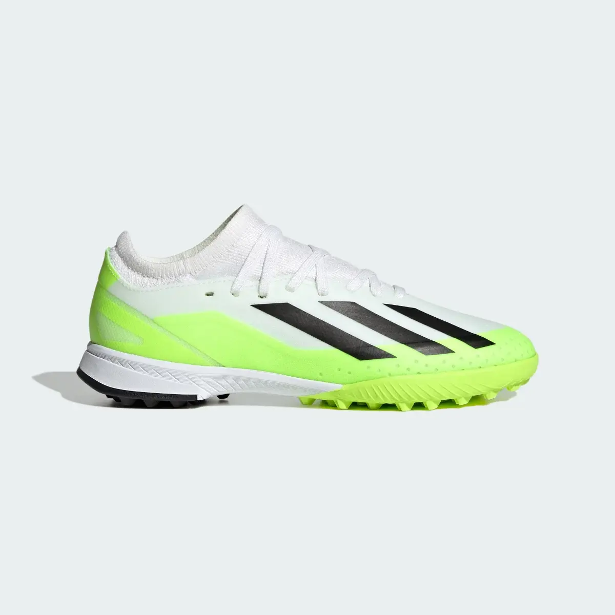 Adidas X Crazyfast.3 Turf Soccer Shoes. 2