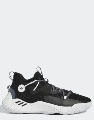 Harden Stepback 3 Shoes