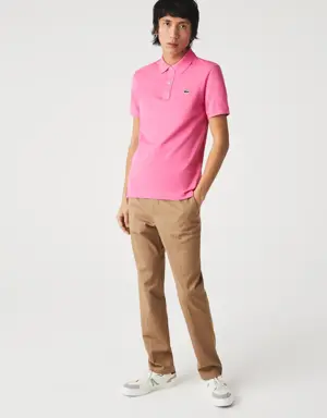 Lacoste Polo Original L.12.12 Slim Fit