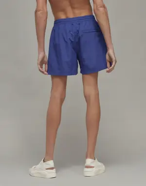 Adidas Y-3 Short-Length Swim Shorts. 3 Adidas Y-3 Short-Length Swim Shorts. 3