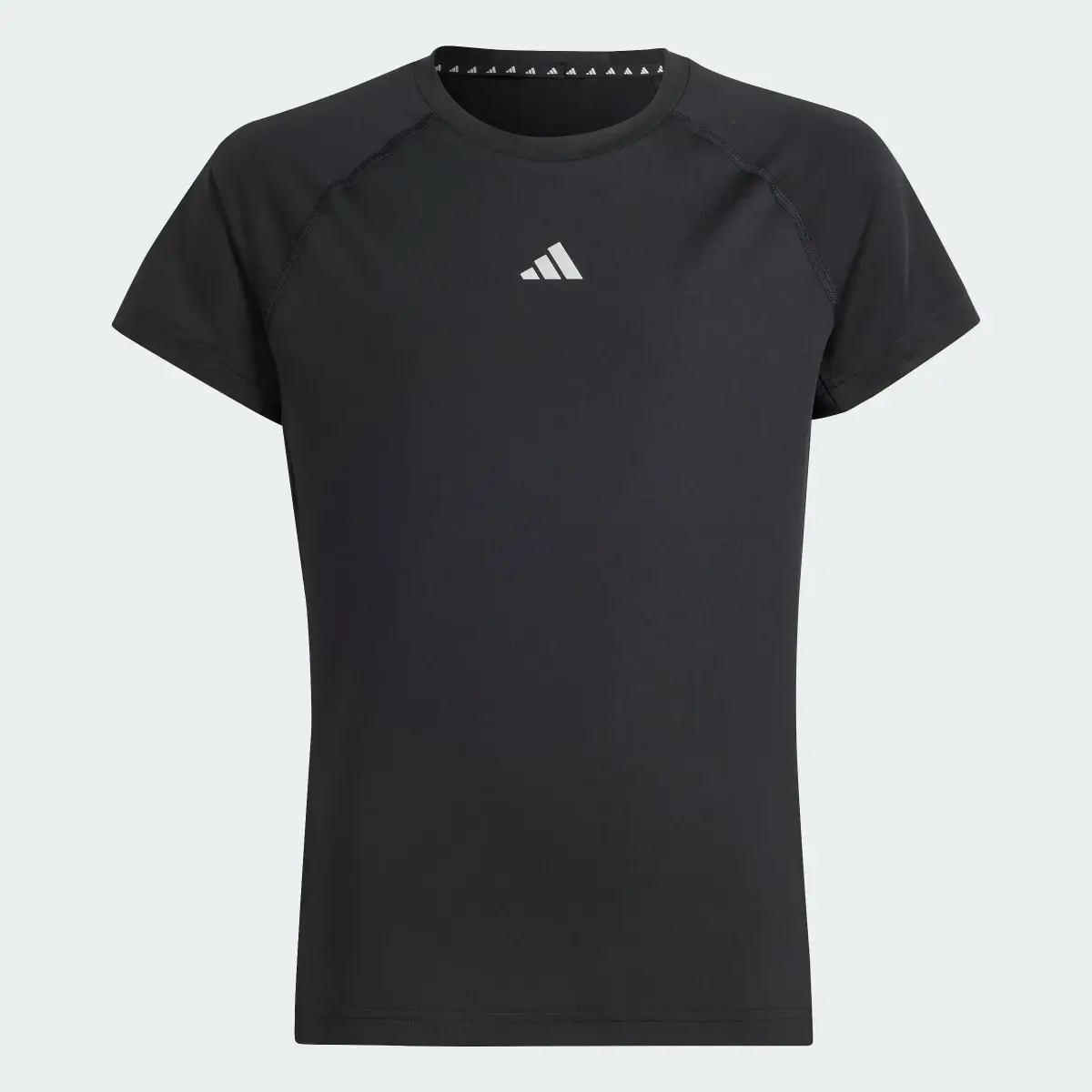 Adidas T-Shirt Kids. 1