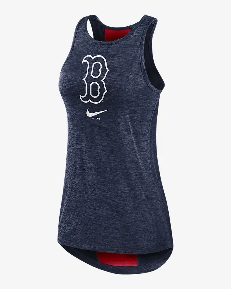 Nike Dri-FIT Right Mix (MLB Boston Red Sox). 1