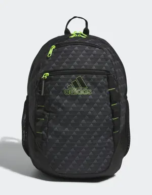 Excel Backpack