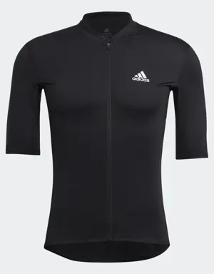 The Short Sleeve Cycling Jersey