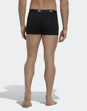 Adidas Boxer en coton Active Flex. 2 Adidas Boxer en coton Active Flex. 2
