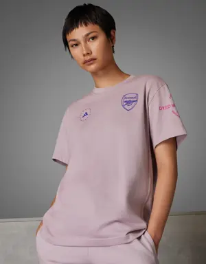 Arsenal x adidas by Stella McCartney Tişört