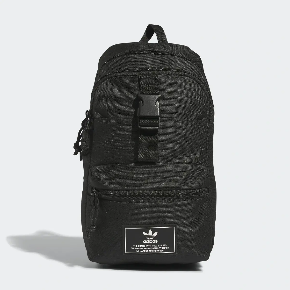 Adidas Utility 3.0 Sling Bag. 2