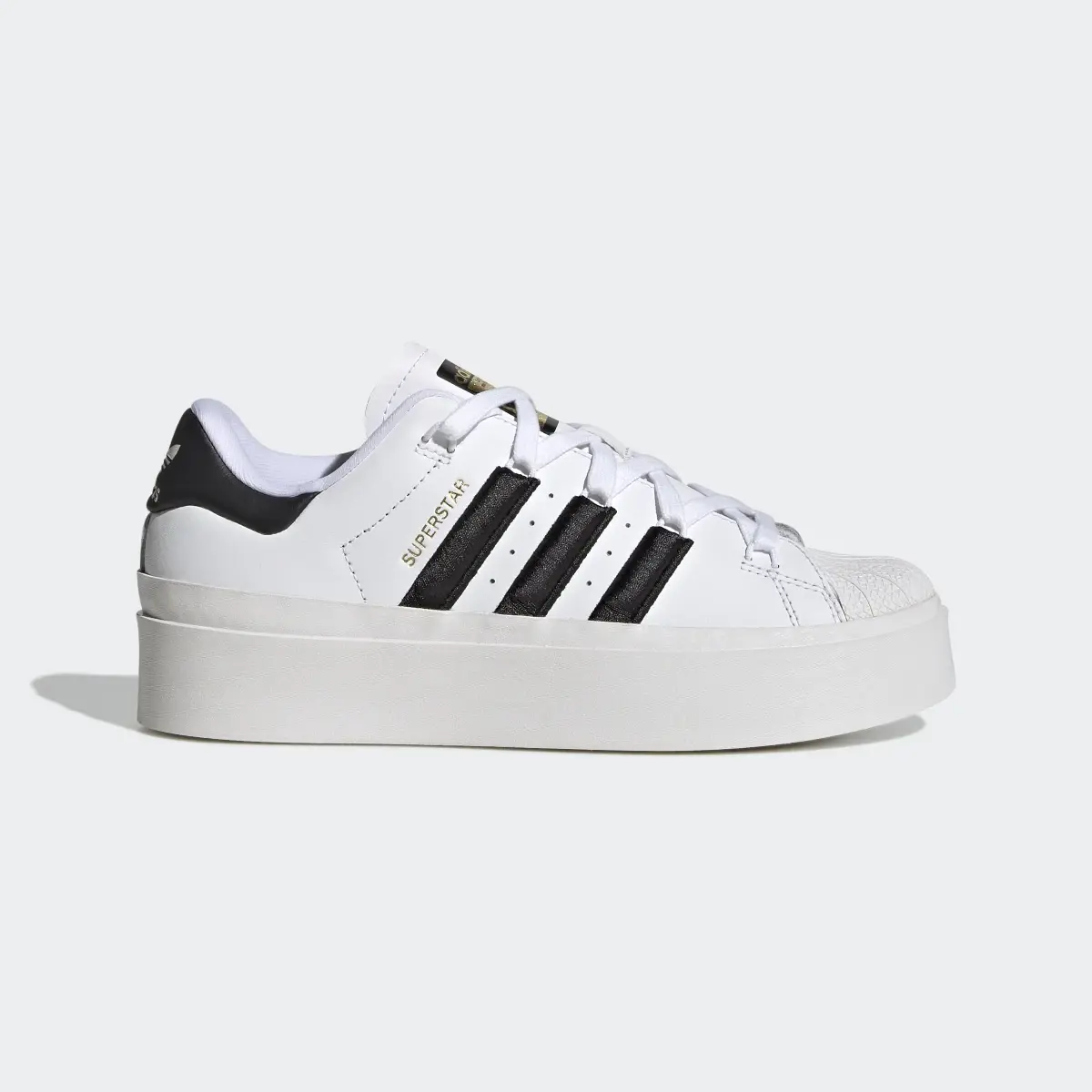 Adidas Scarpe Superstar Bonega. 2