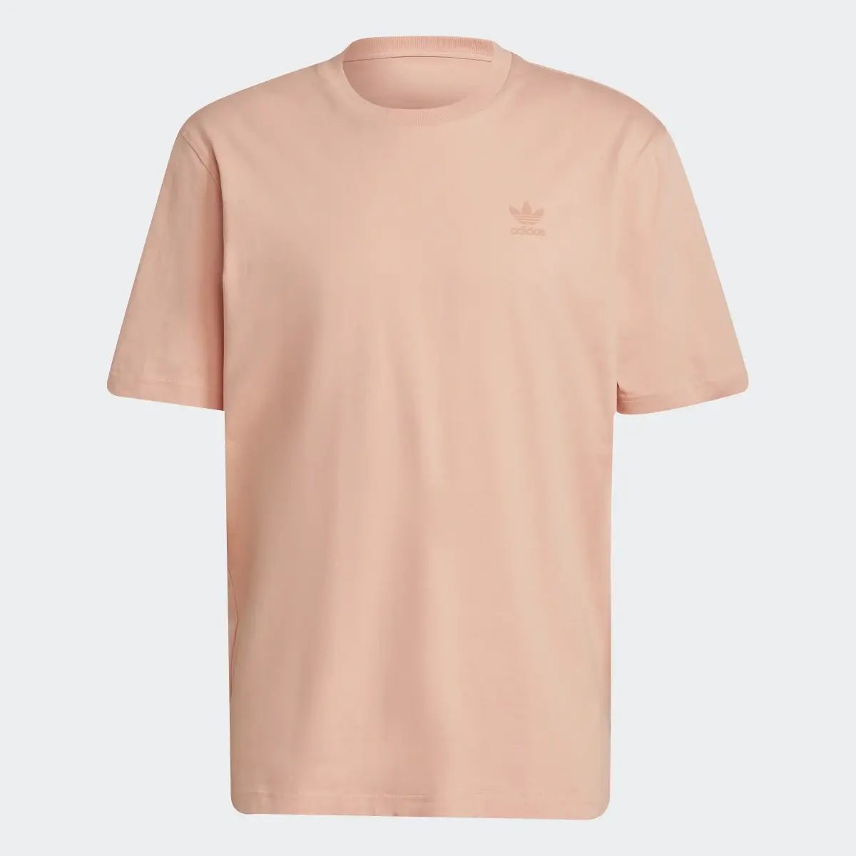 Adidas Adicolor Classics MM Trefoil Tee. 1