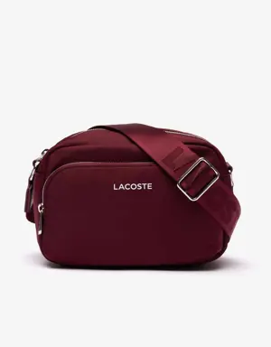 Lacoste Active Daily Crossover Bag