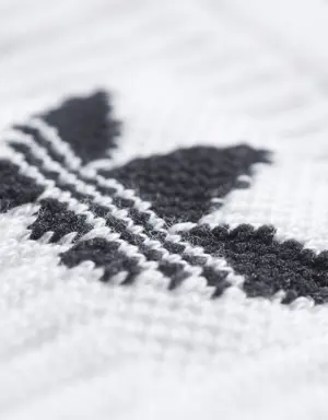 Adidas Chaussettes mi-mollet (3 paires). 3 Adidas Chaussettes mi-mollet (3 paires). 3