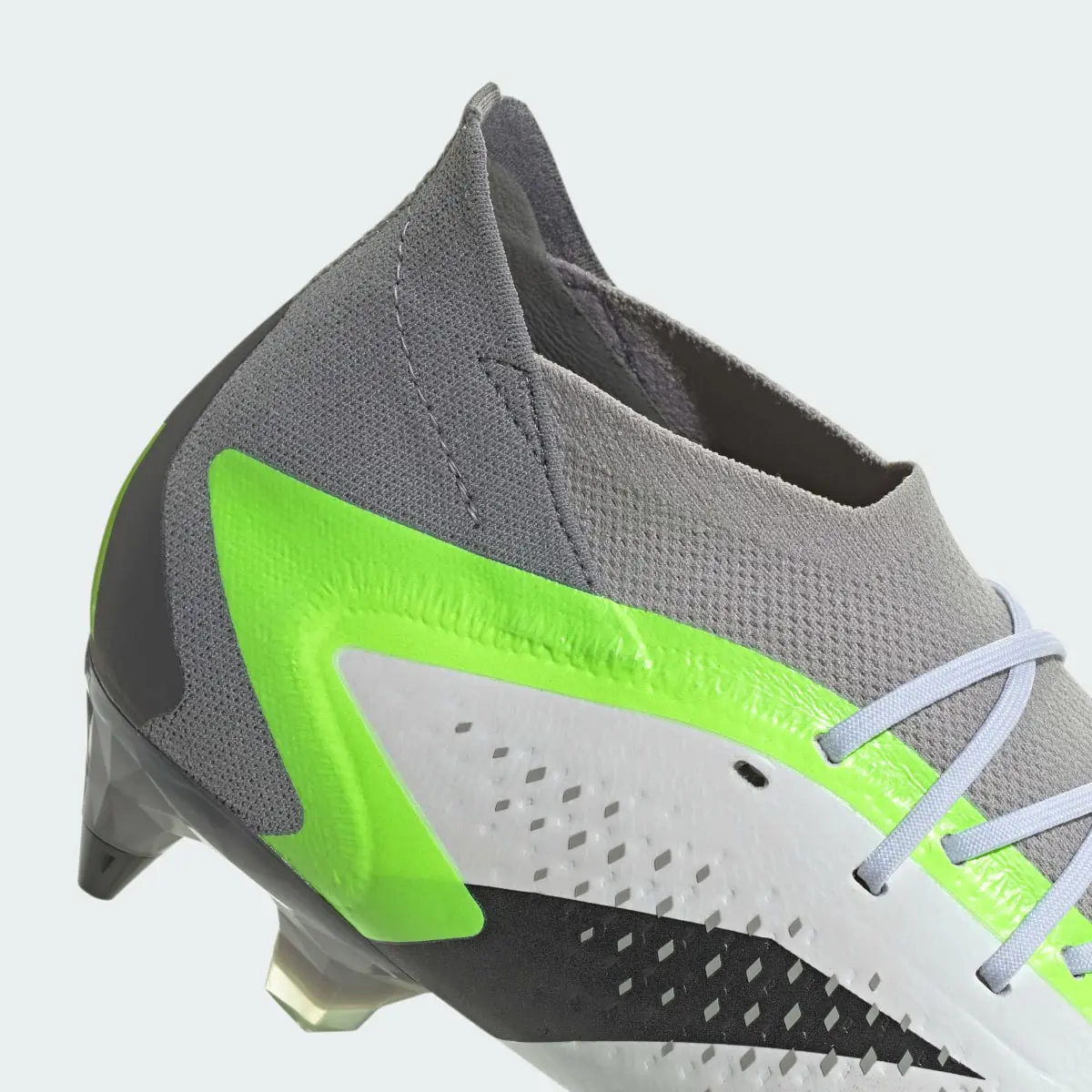 Adidas Predator Accuracy.1 Soft Ground Boots. 3